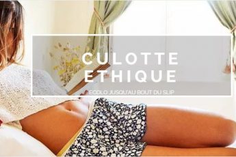 culotte éthique slow fashion raton reveur blog