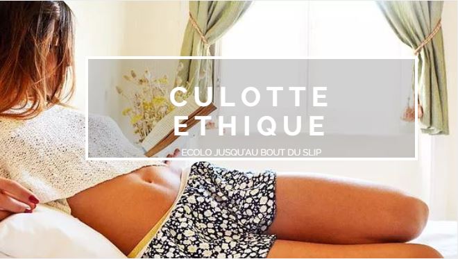 culotte éthique slow fashion raton reveur blog