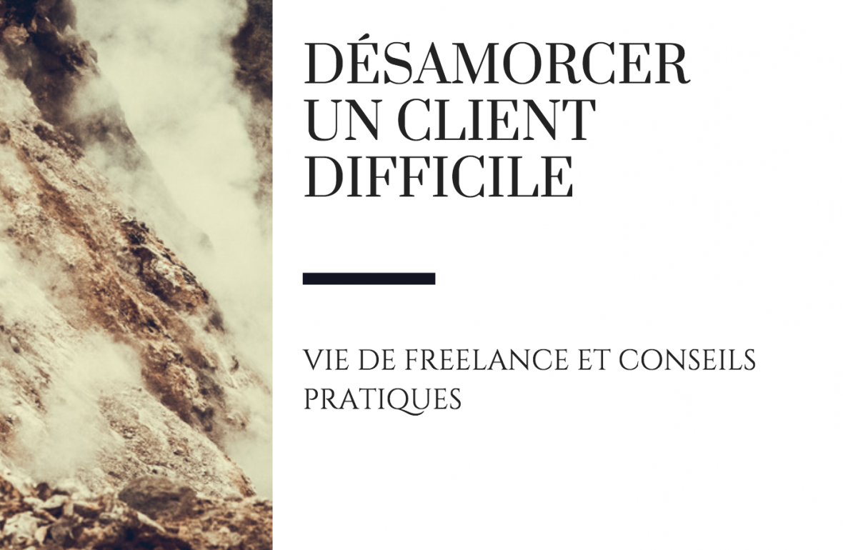 raton reveur blog astuce freelance etudiant probleme client freelance