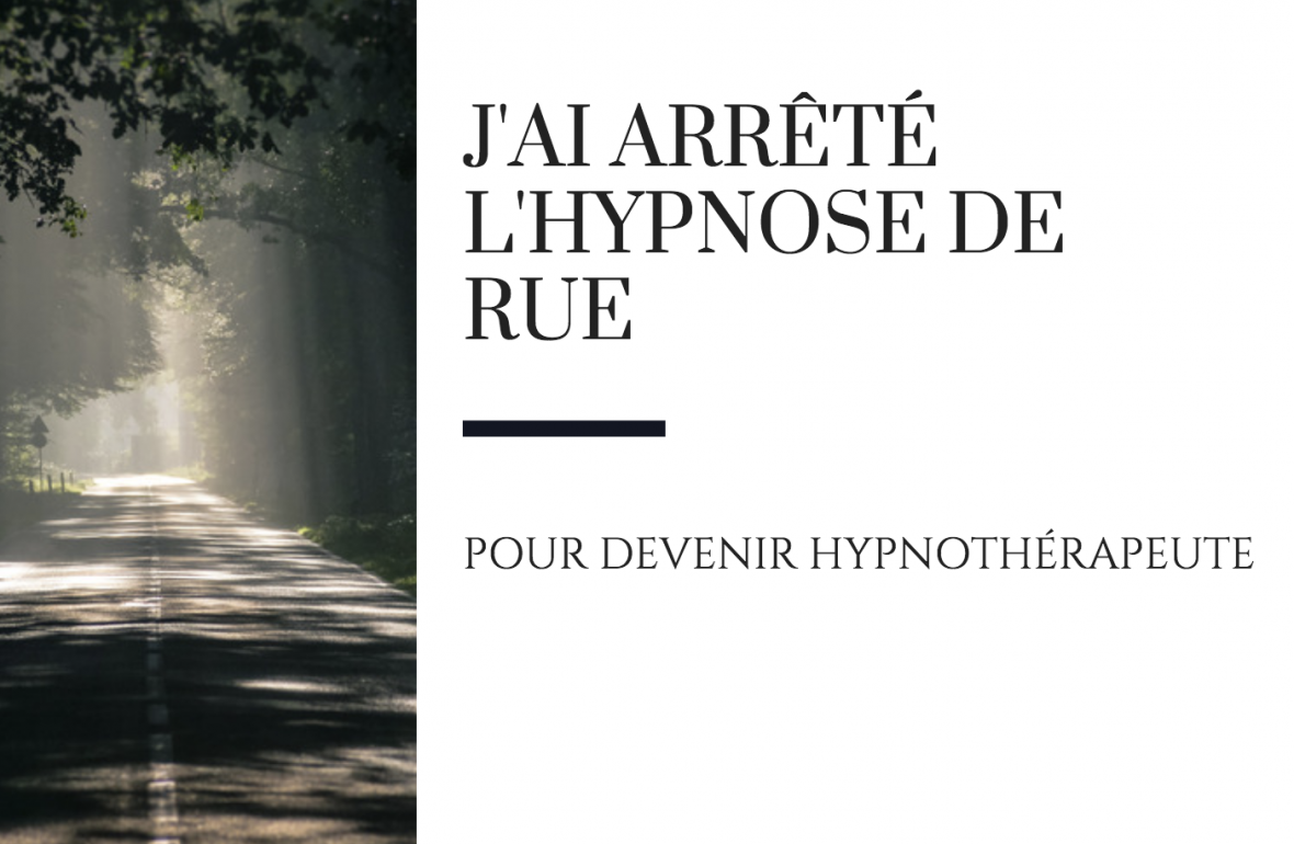 raton reveur blog hypnose de rue hypnotherapie abréaction hypnose danger